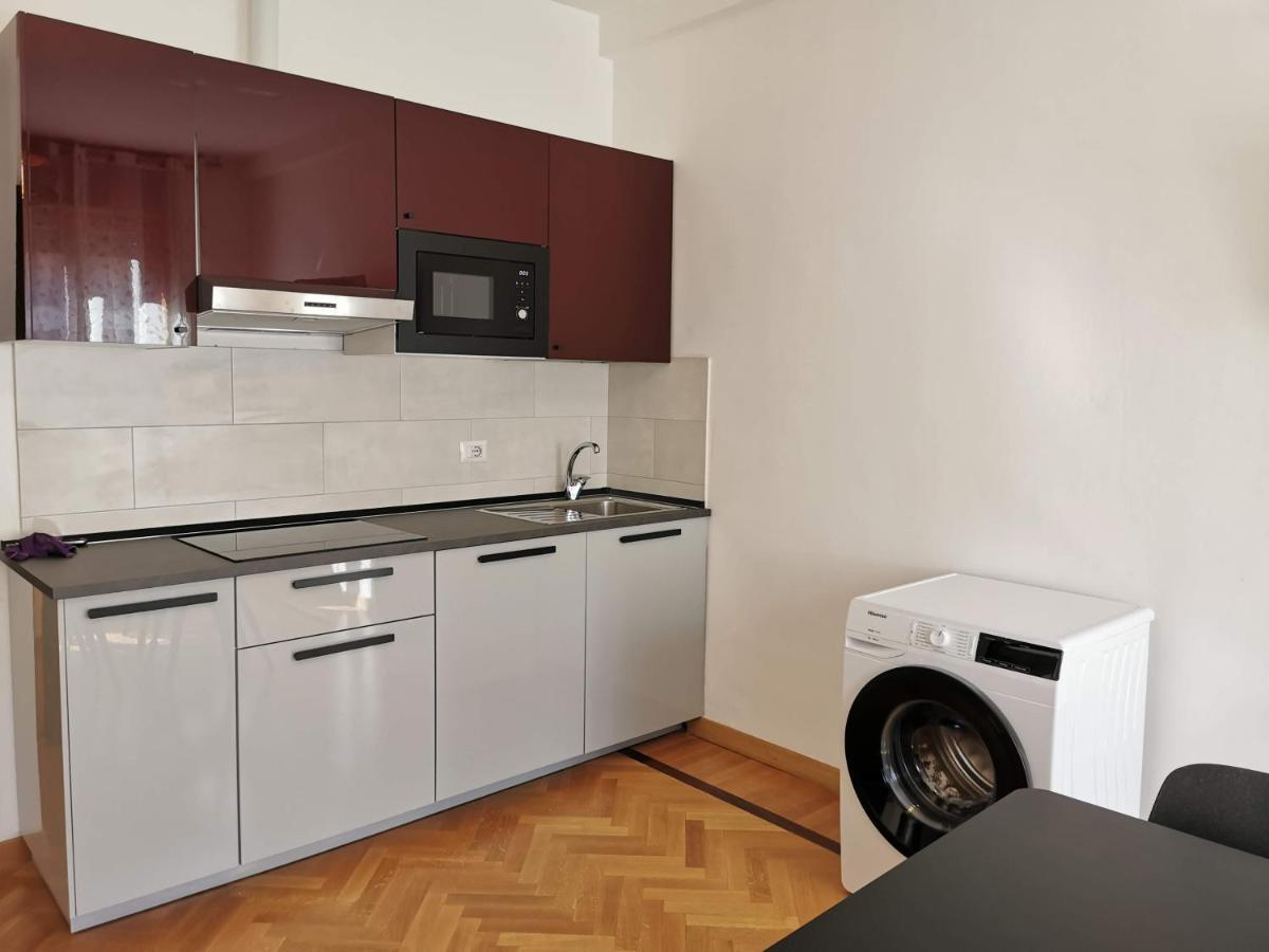 Pergolesi Apartments Milan Bagian luar foto