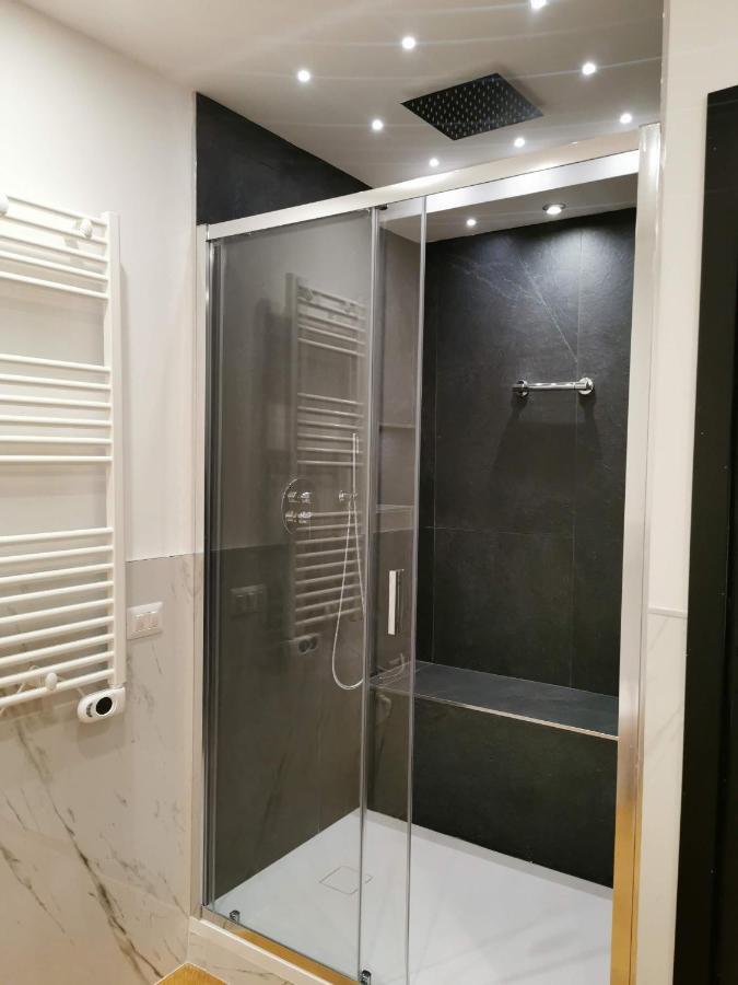 Pergolesi Apartments Milan Bagian luar foto