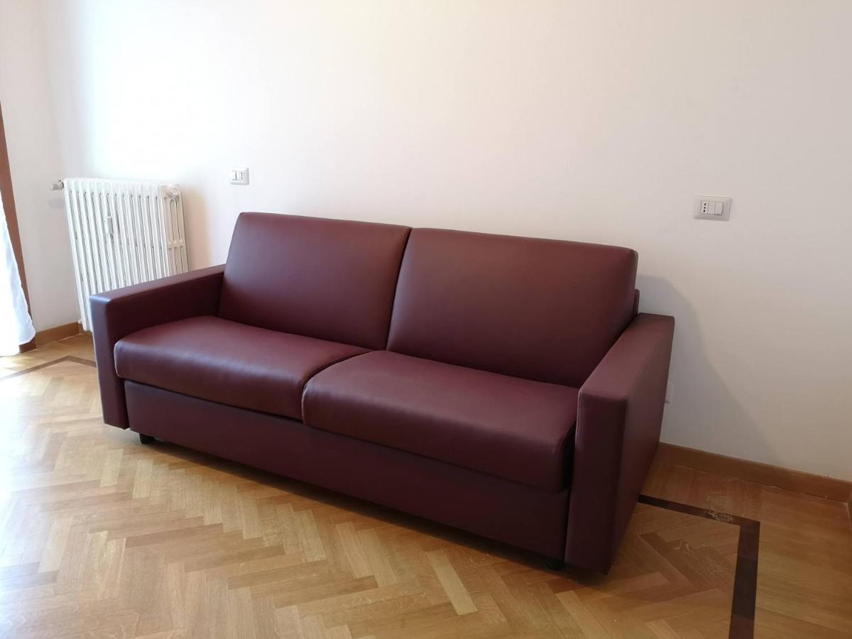 Pergolesi Apartments Milan Bagian luar foto