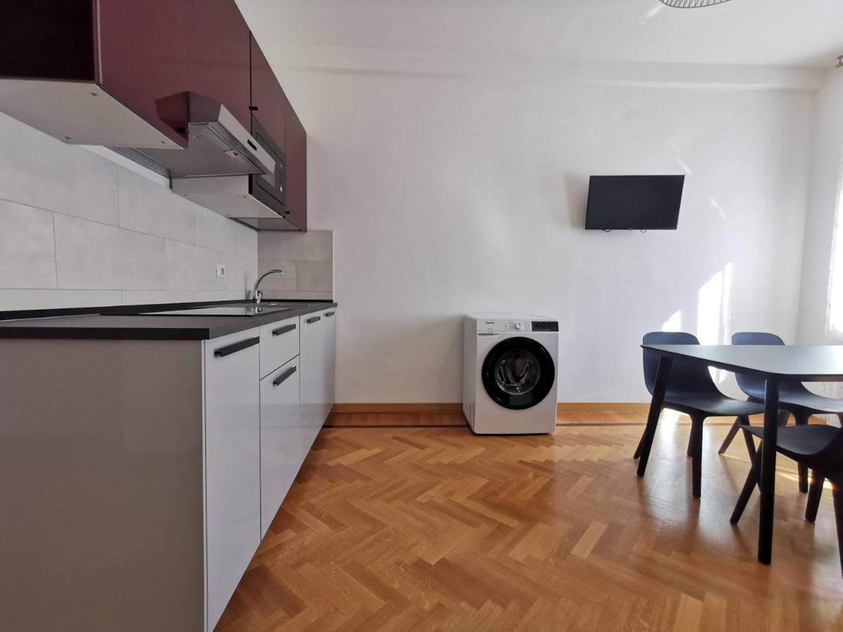 Pergolesi Apartments Milan Bagian luar foto