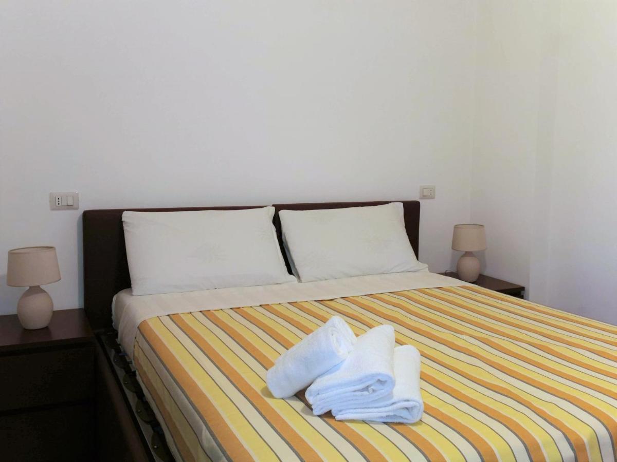 Pergolesi Apartments Milan Bagian luar foto