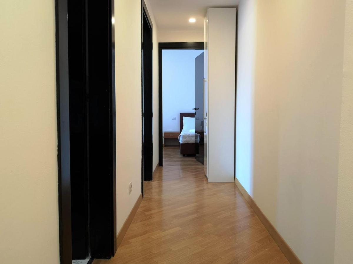 Pergolesi Apartments Milan Bagian luar foto