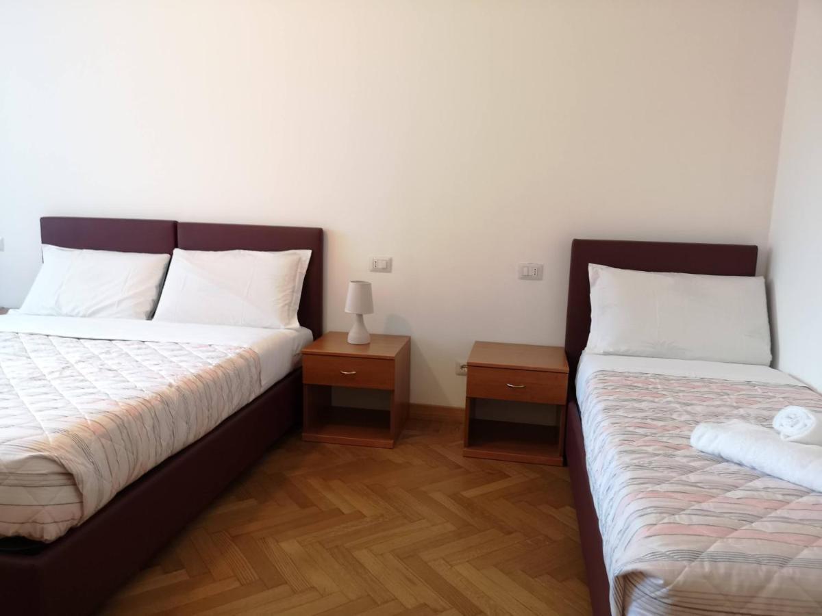 Pergolesi Apartments Milan Ruang foto